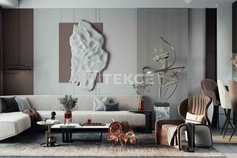 2+1 Wohnung  in Cesme, Izmir, Türkei Nr. 193389 - 11