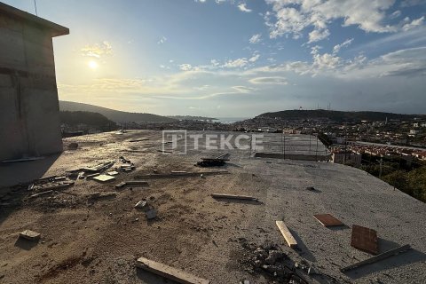 2+1 Wohnung  in Cesme, Izmir, Türkei Nr. 193389 - 29