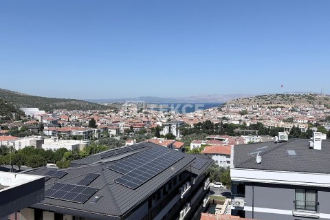 2+1 Lägenhet i Cesme, Izmir, Turkiet Nr. 193389 - 29