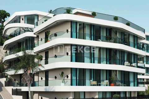 2+1 Wohnung  in Cesme, Izmir, Türkei Nr. 193389 - 4