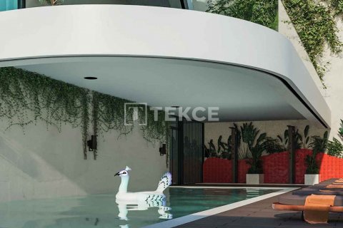 2+1 Wohnung  in Cesme, Izmir, Türkei Nr. 193389 - 9