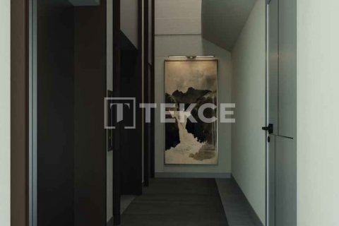 2+1 Wohnung  in Cesme, Izmir, Türkei Nr. 193389 - 21