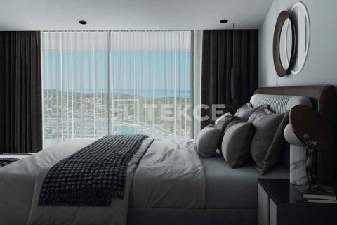 2+1 Wohnung  in Cesme, Izmir, Türkei Nr. 193389 - 16