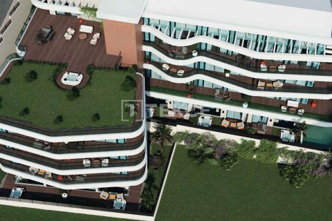 2+1 Wohnung  in Cesme, Izmir, Türkei Nr. 193389 - 5