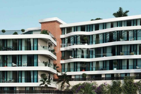 2+1 Wohnung  in Cesme, Izmir, Türkei Nr. 193389 - 2