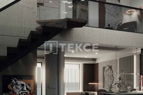 2+1 Wohnung  in Cesme, Izmir, Türkei Nr. 193389 - 15