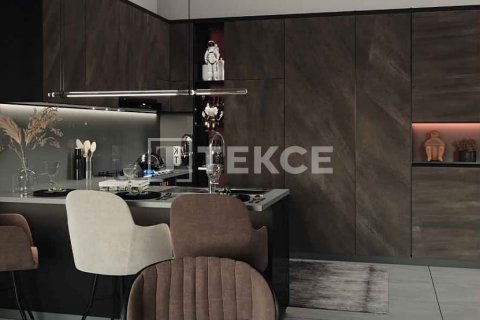 2+1 Wohnung  in Cesme, Izmir, Türkei Nr. 193389 - 14