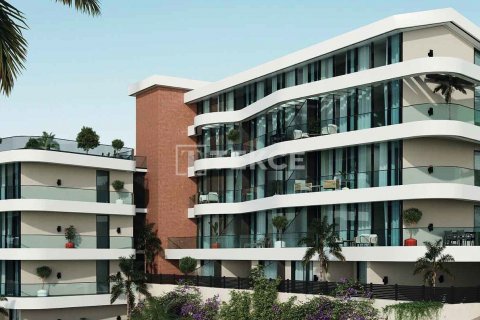 2+1 Wohnung  in Cesme, Izmir, Türkei Nr. 193389 - 3