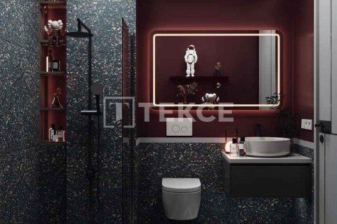 2+1 Wohnung  in Cesme, Izmir, Türkei Nr. 193389 - 19