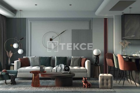 2+1 Wohnung  in Cesme, Izmir, Türkei Nr. 193389 - 12