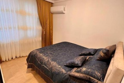 Продажа квартиры  в Махмутларе, Анталье, Турция 3 комн., 125м2, №185326 – фото 11