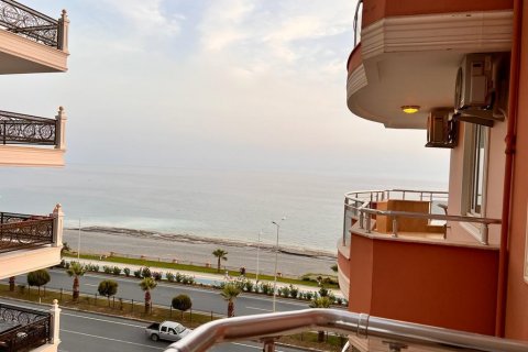 Продажа квартиры  в Махмутларе, Анталье, Турция 3 комн., 125м2, №185326 – фото 25