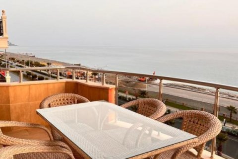 Продажа квартиры  в Махмутларе, Анталье, Турция 3 комн., 125м2, №185326 – фото 5