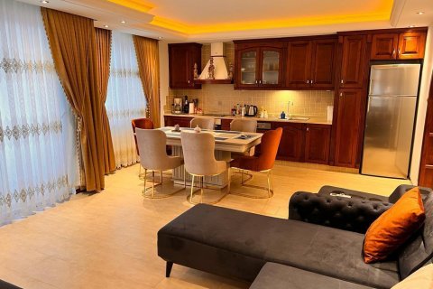 Продажа квартиры  в Махмутларе, Анталье, Турция 3 комн., 125м2, №185326 – фото 15