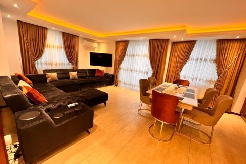 Продажа квартиры  в Махмутларе, Анталье, Турция 3 комн., 125м2, №185326 – фото 14