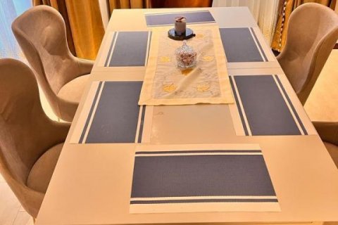 Продажа квартиры  в Махмутларе, Анталье, Турция 3 комн., 125м2, №185326 – фото 24