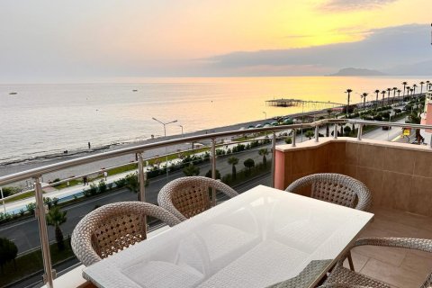 Продажа квартиры  в Махмутларе, Анталье, Турция 3 комн., 125м2, №185326 – фото 4