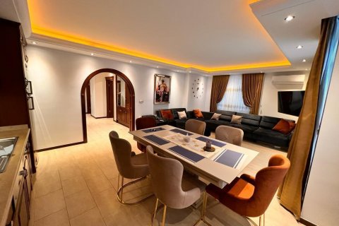 Продажа квартиры  в Махмутларе, Анталье, Турция 3 комн., 125м2, №185326 – фото 19