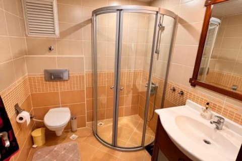 Продажа квартиры  в Махмутларе, Анталье, Турция 3 комн., 125м2, №185326 – фото 9