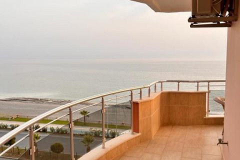 Продажа квартиры  в Махмутларе, Анталье, Турция 3 комн., 125м2, №185326 – фото 2