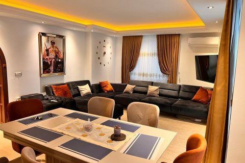 Продажа квартиры  в Махмутларе, Анталье, Турция 3 комн., 125м2, №185326 – фото 18