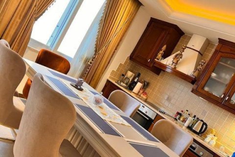 Продажа квартиры  в Махмутларе, Анталье, Турция 3 комн., 125м2, №185326 – фото 21