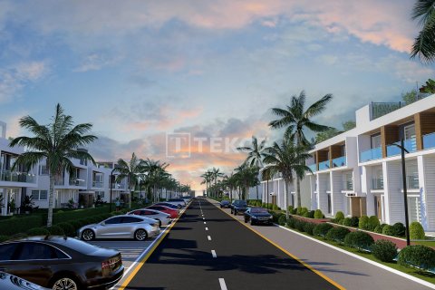 Takvåning i Iskele, Nr. 190451 - 8