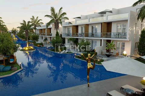 Takvåning i Iskele, Nr. 190451 - 1