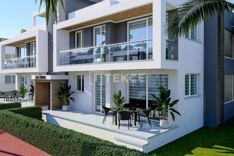 Takvåning i Iskele, Nr. 190451 - 3