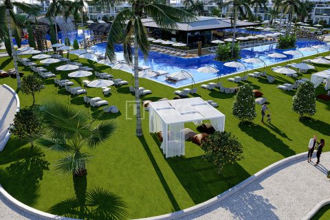 Takvåning i Iskele, Nr. 190451 - 11