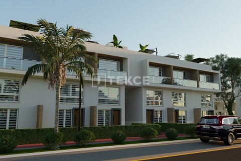 Takvåning i Iskele, Nr. 190451 - 7