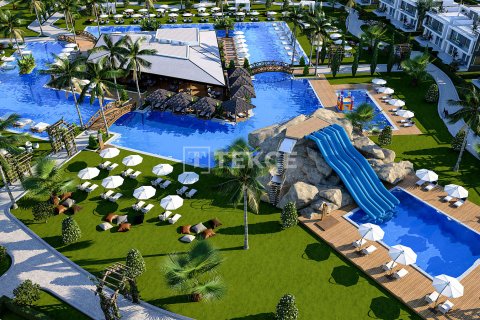 Takvåning i Iskele, Nr. 190451 - 10