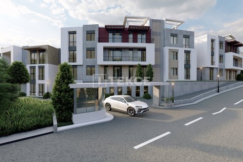 2+1 Lejlighed i Girne, Nr. 190459 - 15