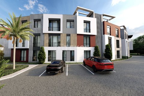 2+1 Lejlighed i Girne, Nr. 190459 - 16