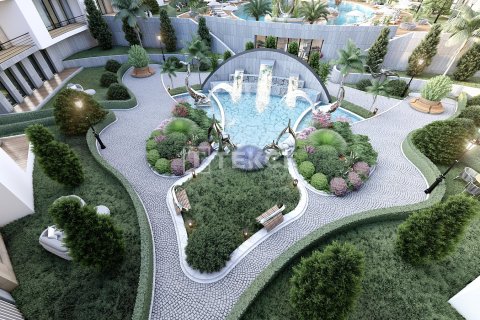 2+1 Lejlighed i Girne, Nr. 190459 - 13