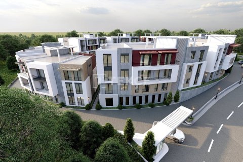 2+1 Lejlighed i Girne, Nr. 190459 - 17