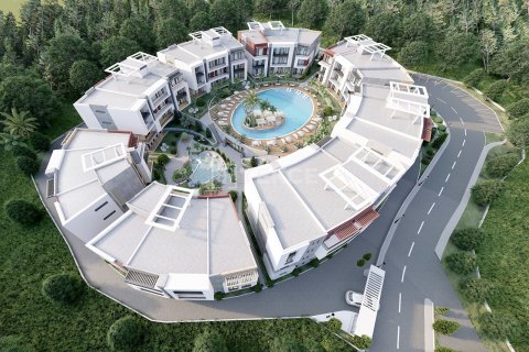 2+1 Lejlighed i Girne, Nr. 190459 - 20