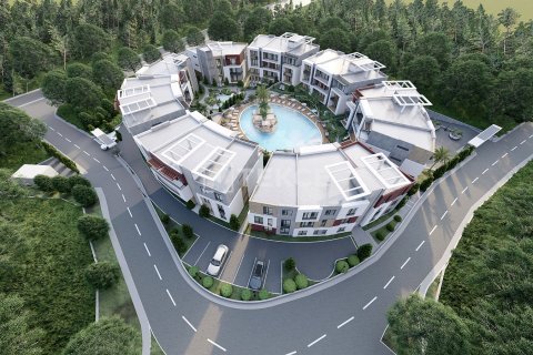 2+1 Lejlighed i Girne, Nr. 190459 - 19