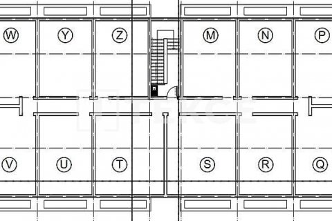 آپارتمان در  Iskele ، ترکیه 2 خوابه ، 118 متر مربع.  شماره 190454 - 29