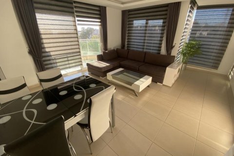 Daire  2+1  Avsallar, Antalya, Türkiye №190463 - 8