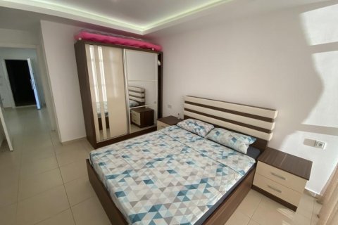 Daire  2+1  Avsallar, Antalya, Türkiye №190463 - 11