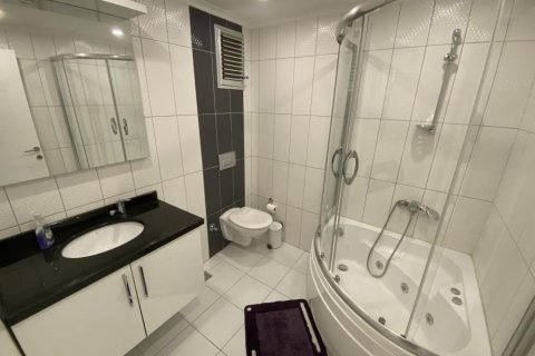 Daire  2+1  Avsallar, Antalya, Türkiye №190463 - 13