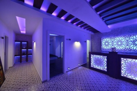 Daire  2+1  Avsallar, Antalya, Türkiye №190463 - 3