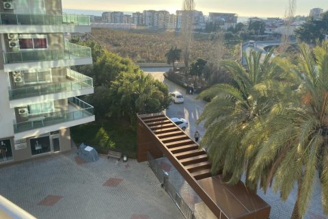 Daire  2+1  Avsallar, Antalya, Türkiye №190463 - 15