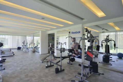 Daire  2+1  Avsallar, Antalya, Türkiye №190463 - 9