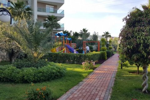 Daire  2+1  Avsallar, Antalya, Türkiye №190463 - 5