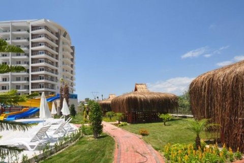 Daire  2+1  Avsallar, Antalya, Türkiye №190463 - 1