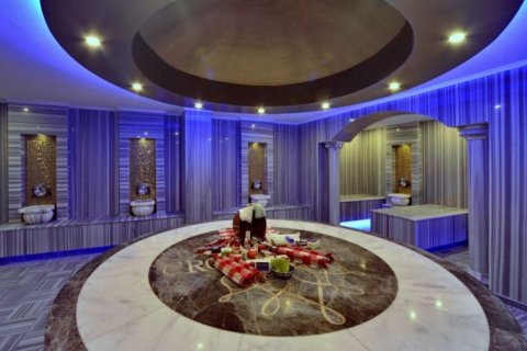 Daire  2+1  Avsallar, Antalya, Türkiye №190463 - 17