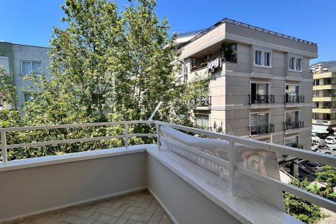 Daire 1+1 Alanya, Antalya, Türkiye №190462 - 1