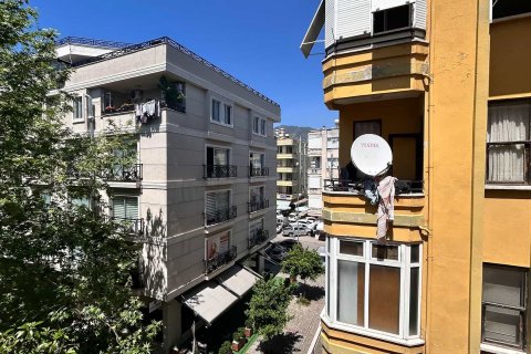 Daire 1+1 Alanya, Antalya, Türkiye №190462 - 2